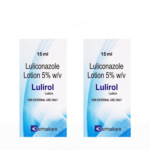 Lulirol Lotion
